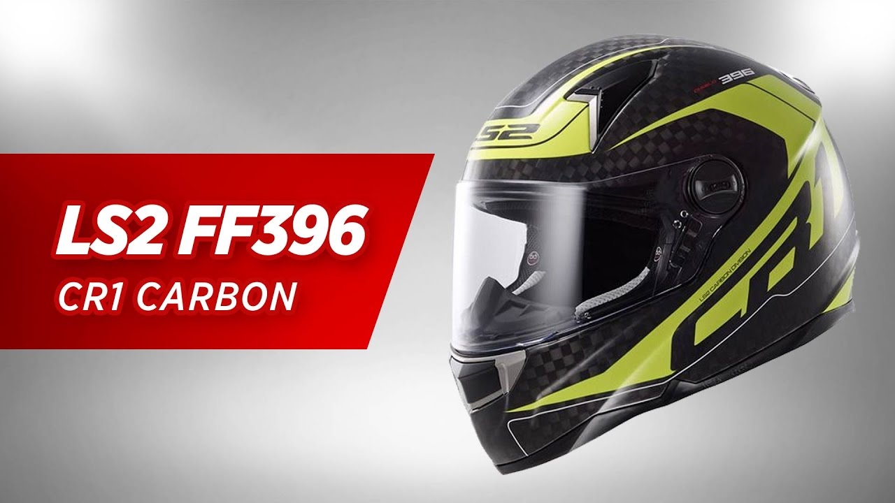 ls2 ff396 cr1 carbon helmet The FF805 Thunder Carbon GP Pro has the FIM homologation certificate and labels Original LS2 FF396 Carbon Fiber